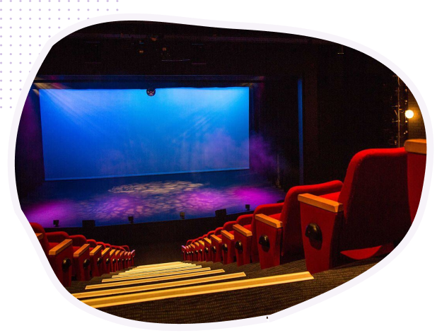 theater